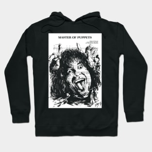 MoP1 Hoodie